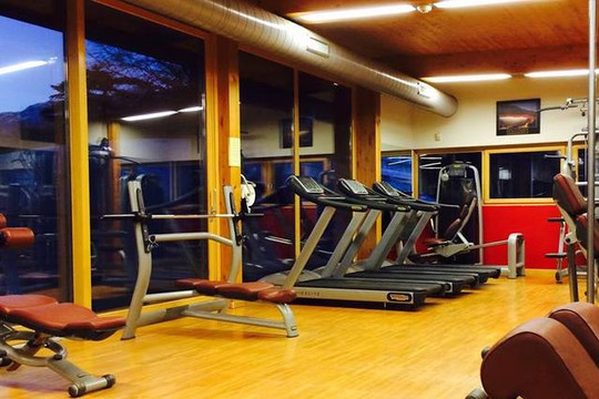 Immagine 1 dalla galleria del partner Circolo Tennis Trento – Palestra Fit Park
