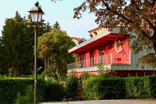 Immagine 3 dalla galleria del partner Circolo Tennis Trento – Palestra Fit Park