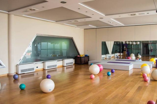 Immagine 3 dalla galleria del partner Hedonism Fitness