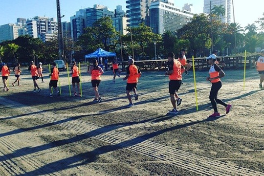 Imagem 1 da galeria do parceiro Pedro Minga Assessoria Esportiva