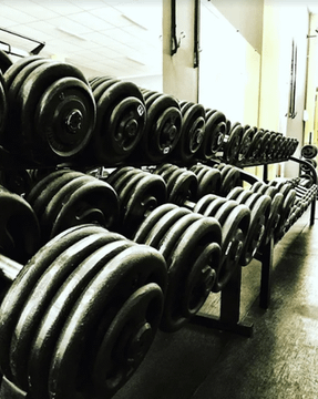 Imagem 3 da galeria do parceiro 4sports academia