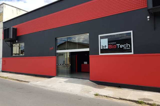Imagem 1 da galeria do parceiro Academia Bio Tech Prime
