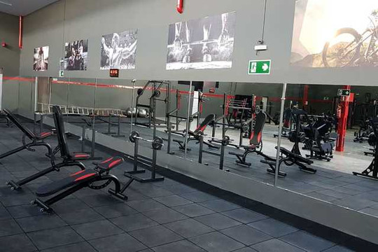 Imagem 2 da galeria do parceiro Academia Bio Tech Prime