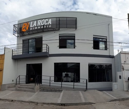 Imagen 2 de la galería del partner Gimnasio La Roca