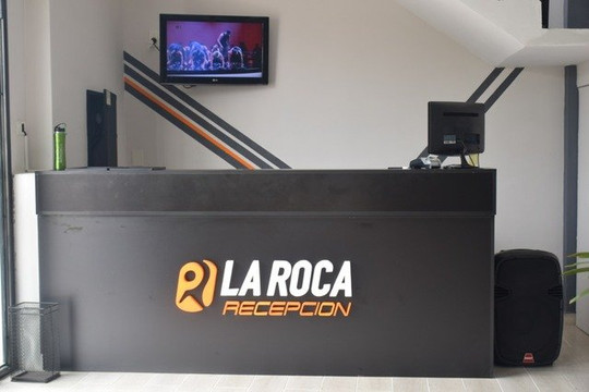 Imagen 3 de la galería del partner Gimnasio La Roca