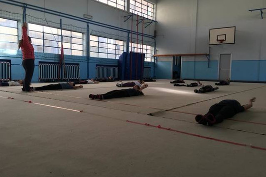 Immagine 2 dalla galleria del partner Asd La Palestrina (Ceresa)