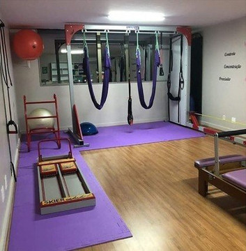 Imagem 3 da galeria do parceiro Instituto Fisioterapia e Pilates Michele Pereira
