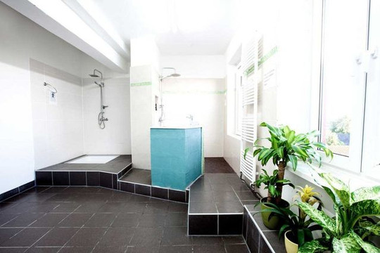 Bild 2 von Nexus Fighter Academy Partnergalerie