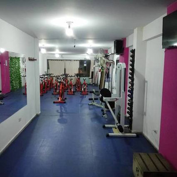 Imagen 1 de la galería del partner Bela Forma Female Fitness