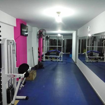 Imagen 3 de la galería del partner Bela Forma Female Fitness