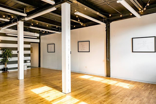 Image 1 from Soul City Yoga partner gallery