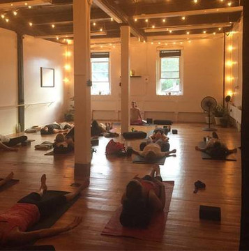 Image 3 from Soul City Yoga partner gallery