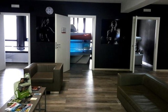 Immagine 1 dalla galleria del partner ICON PALESTRE - Latina
