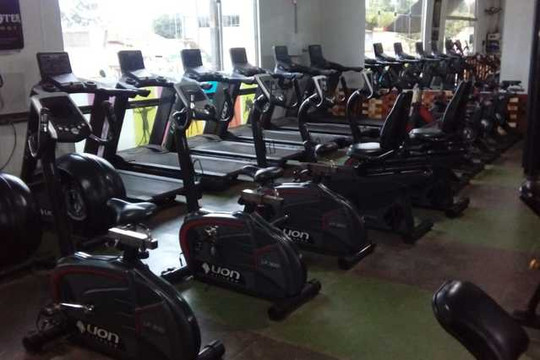 Imagem 1 da galeria do parceiro Estacao Saude