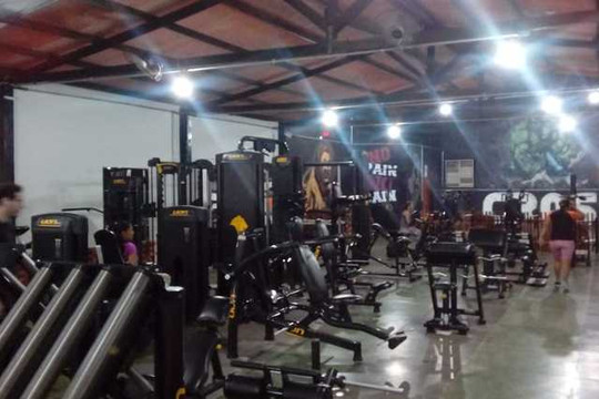 Imagem 2 da galeria do parceiro Estacao Saude