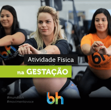 Imagem 3 da galeria do parceiro Academia Body Health