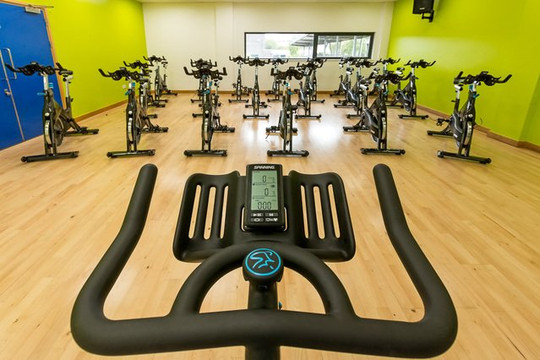 Image 1 from The Lakeside Centre partner gallery