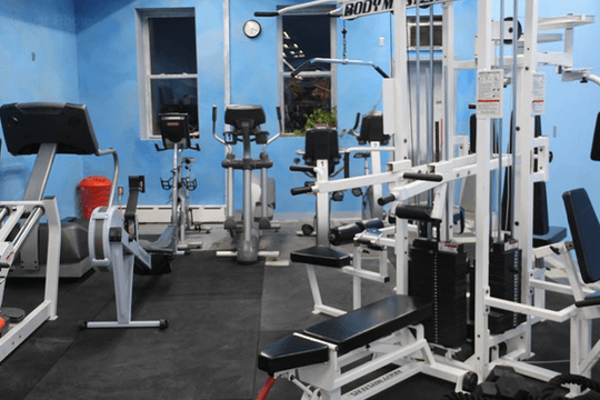 Image 1 from Prospect Fitness partner gallery