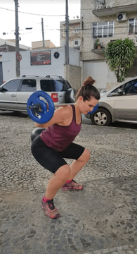 Imagem 3 da galeria do parceiro Runners Rio Vila da Penha