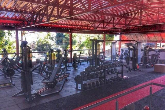 Imagem 1 da galeria do parceiro RT Fitness