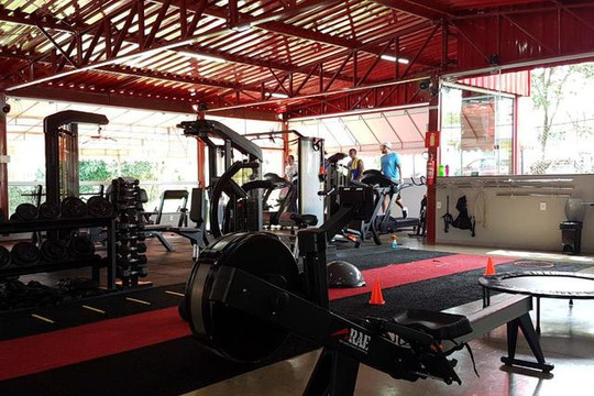 Imagem 3 da galeria do parceiro RT Fitness