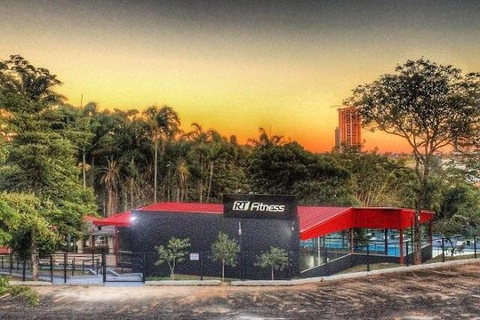 Imagem 2 da galeria do parceiro RT Fitness