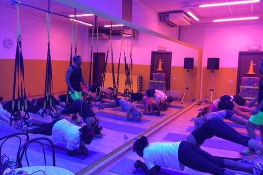 Immagine 2 dalla galleria del partner Palestra Non Solo Fitness - Rovereto