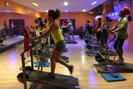 Immagine 3 dalla galleria del partner Palestra Non Solo Fitness - Rovereto