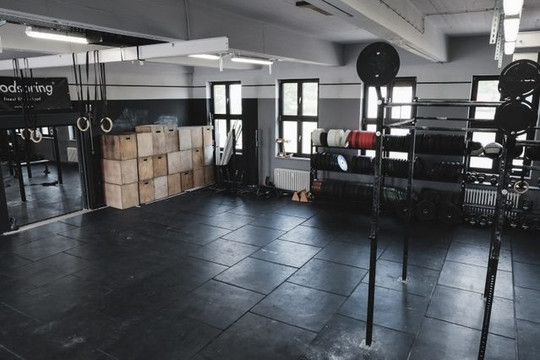 Bild 3 von CrossFit MUNICH - Munich Main Partnergalerie