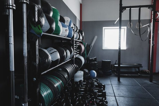 Bild 1 von CrossFit Munich East Partnergalerie