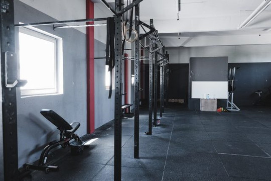 Bild 3 von CrossFit Munich East Partnergalerie