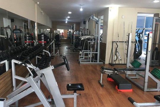 Imagem 1 da galeria do parceiro Fitness 295