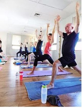 Image 1 from Karma Yoga partner gallery