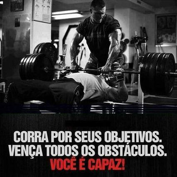 Imagem 3 da galeria do parceiro POWER ACADEMIA