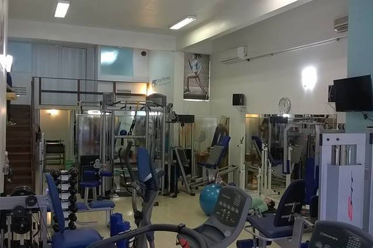 Imagem 1 da galeria do parceiro Studio Personal