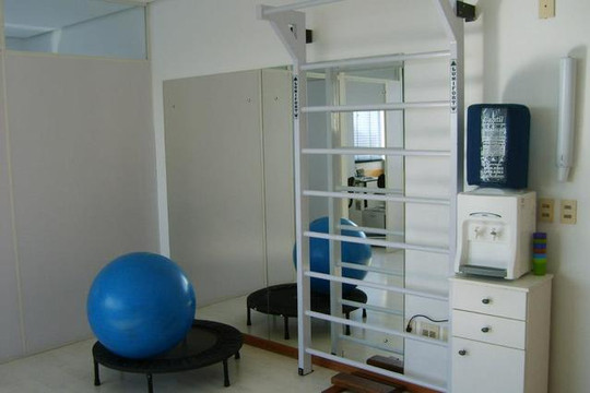 Imagem 3 da galeria do parceiro Studio Personal