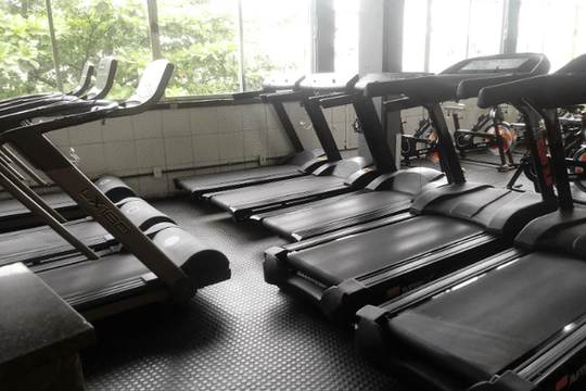 Imagem 3 da galeria do parceiro All Fit Academia