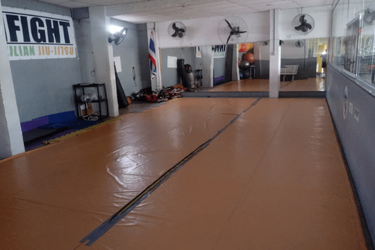 Imagem 2 da galeria do parceiro All Fit Academia