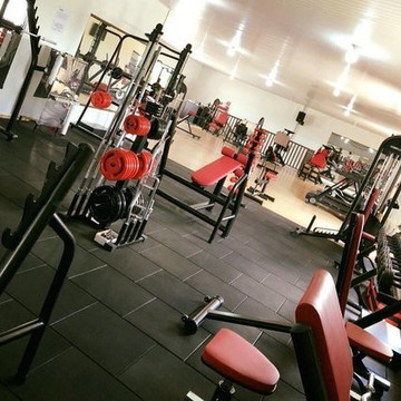Imagem 3 da galeria do parceiro Academia Elite Fitness