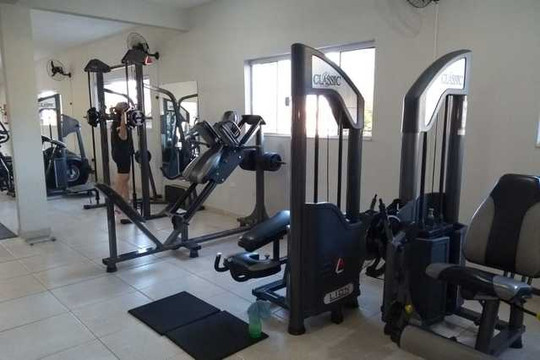 Imagem 1 da galeria do parceiro Prime Fitness