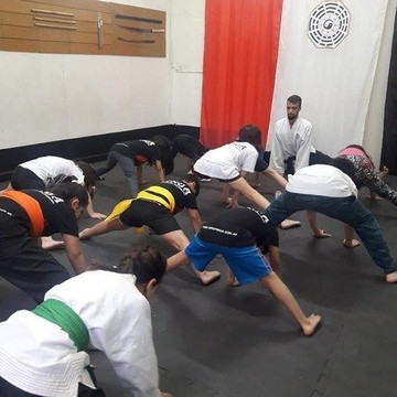 Imagen 1 de la galería del partner Recinto Pakua Padua