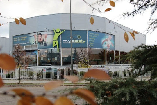 Imagen 2 de la galería del partner MyBody Fitness