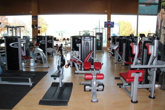Imagen 3 de la galería del partner MyBody Fitness