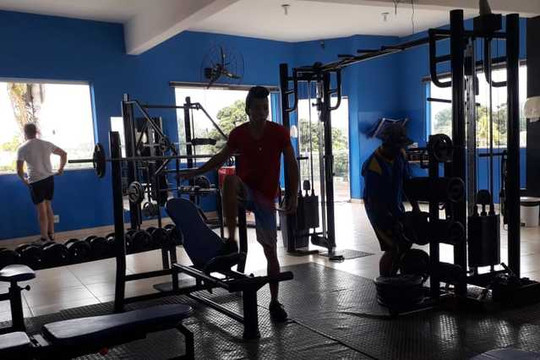Imagem 3 da galeria do parceiro Studio Xtreme