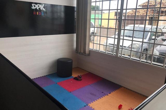 Imagem 3 da galeria do parceiro DPK FITNESS