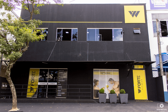 Imagem 1 da galeria do parceiro W Forte Fitness