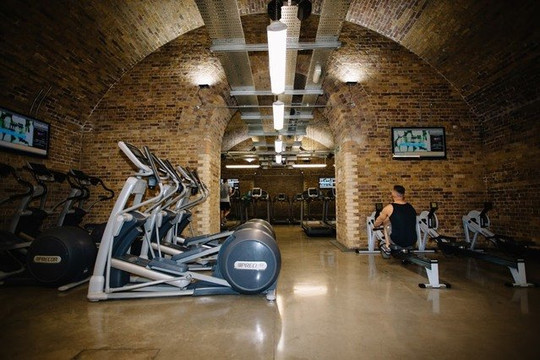 Image 1 from Fitness4Less Southwark partner gallery