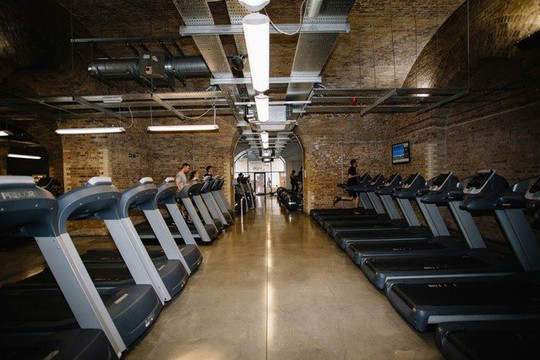 Image 2 from Fitness4Less Southwark partner gallery