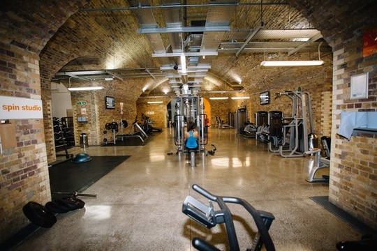 Image 3 from Fitness4Less Southwark partner gallery