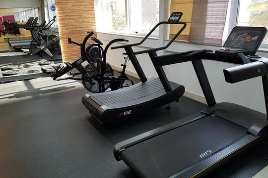 Imagem 1 da galeria do parceiro Better Place Studio Fitness